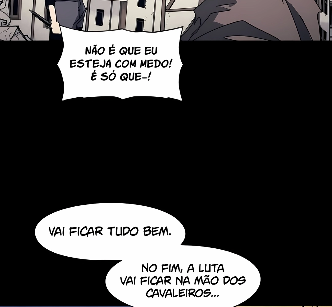 O Cavaleiro das Brasas Capítulo 237 Página 24