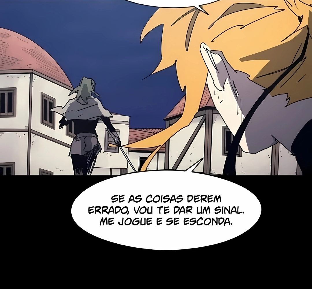O Cavaleiro das Brasas Capítulo 237 Página 25