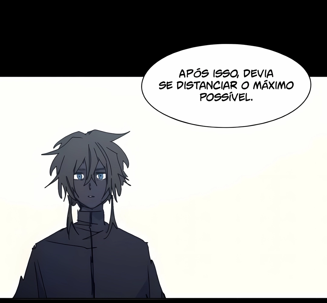 O Cavaleiro das Brasas Capítulo 237 Página 26