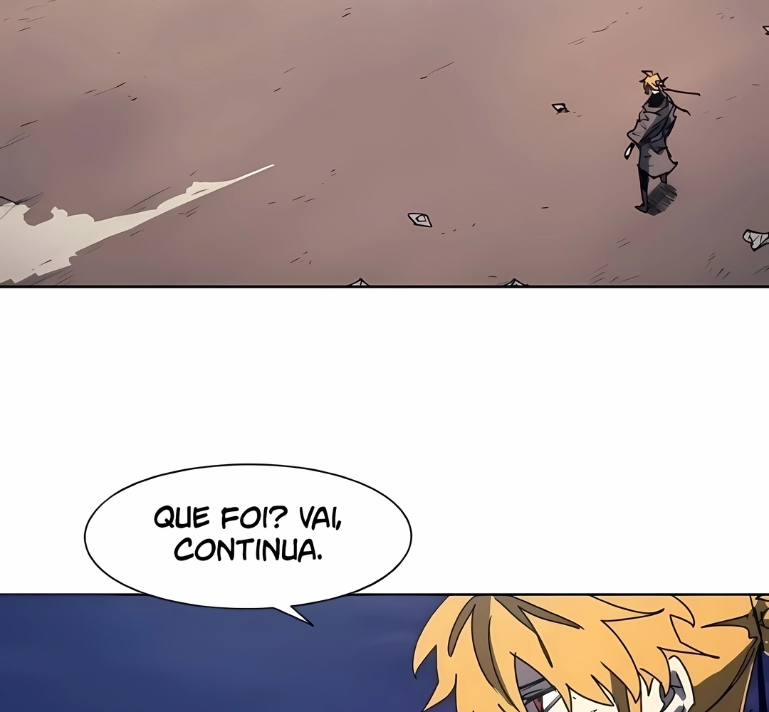 O Cavaleiro das Brasas Capítulo 237 Página 3