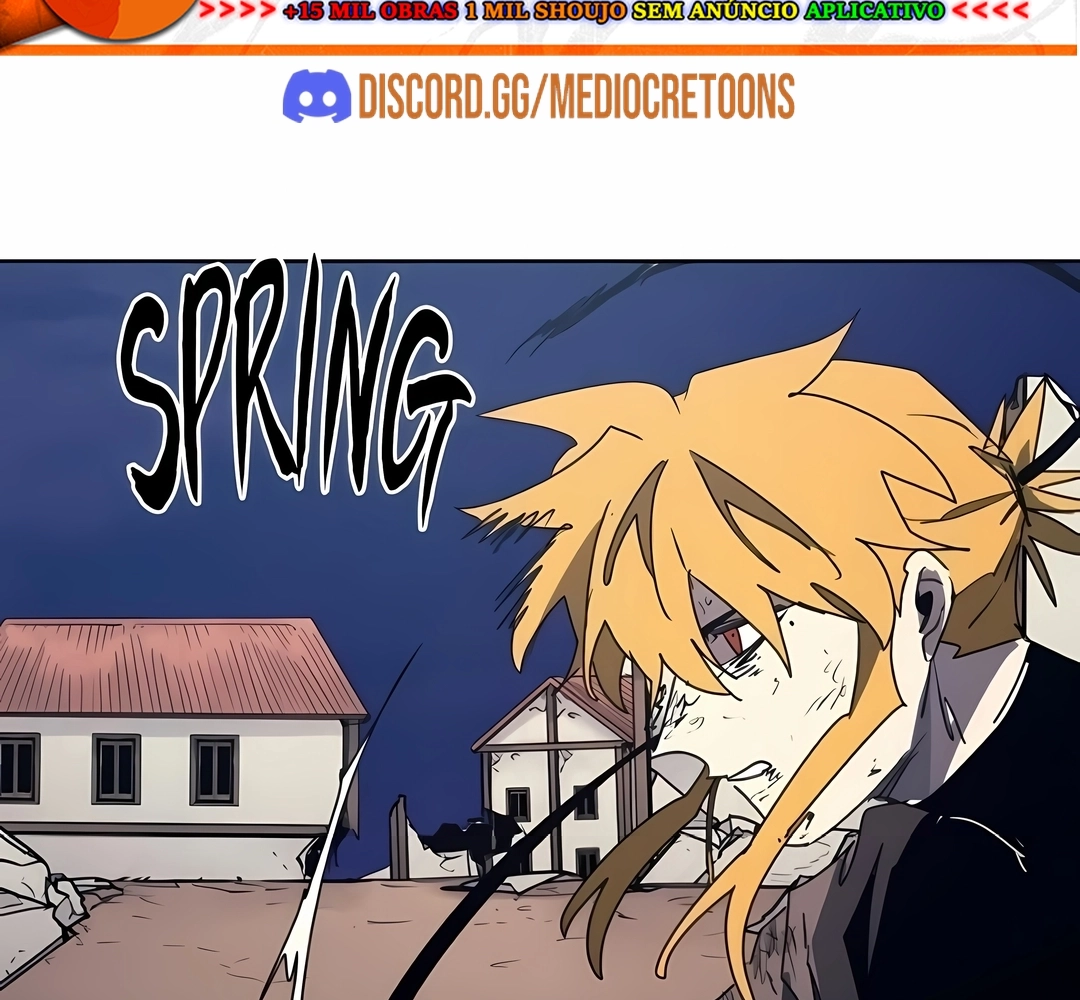 O Cavaleiro das Brasas Capítulo 237 Página 32
