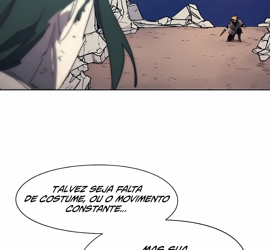 O Cavaleiro das Brasas Capítulo 237 Página 39