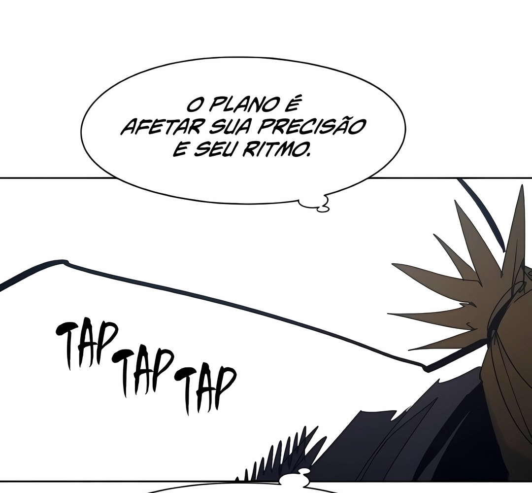 O Cavaleiro das Brasas Capítulo 237 Página 46
