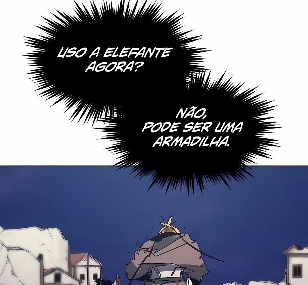 O Cavaleiro das Brasas Capítulo 237 Página 54