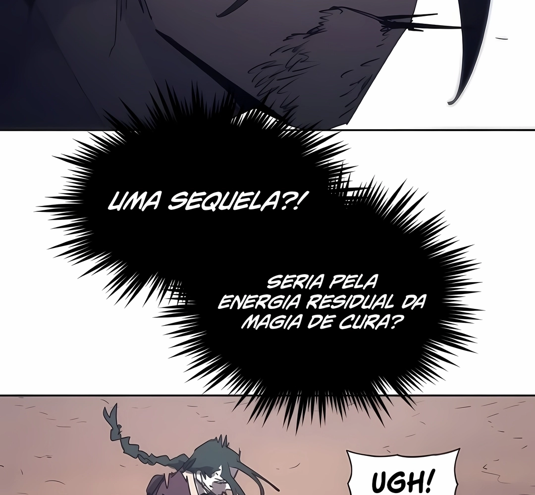 O Cavaleiro das Brasas Capítulo 237 Página 59