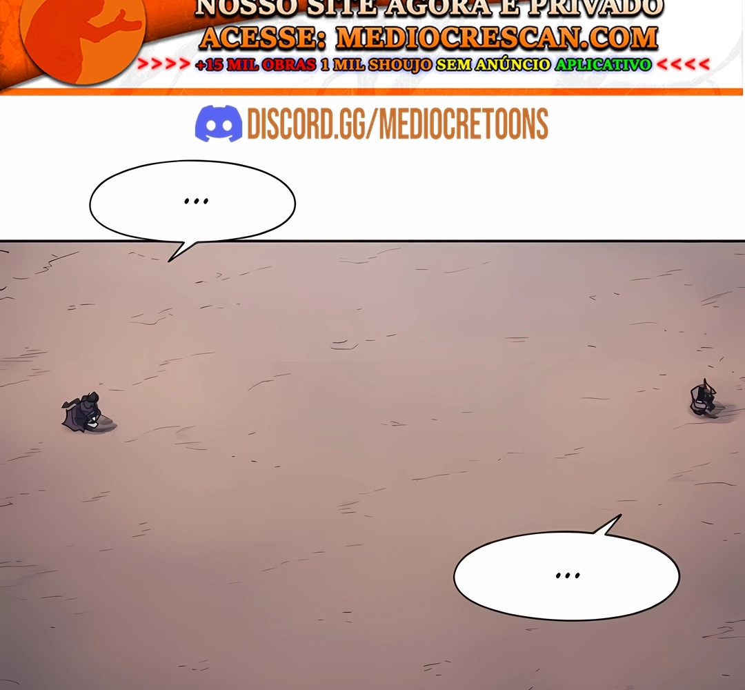 O Cavaleiro das Brasas Capítulo 237 Página 61