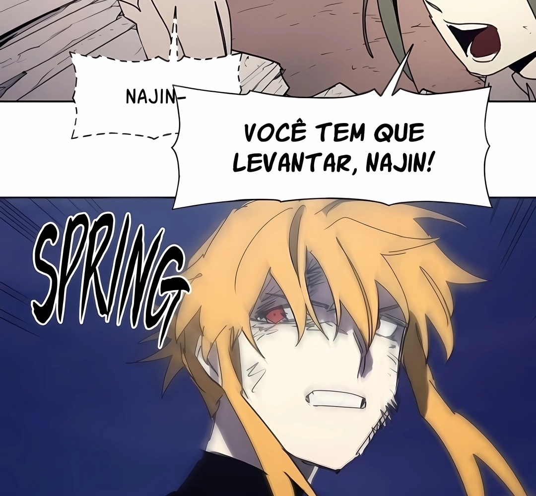 O Cavaleiro das Brasas Capítulo 237 Página 66