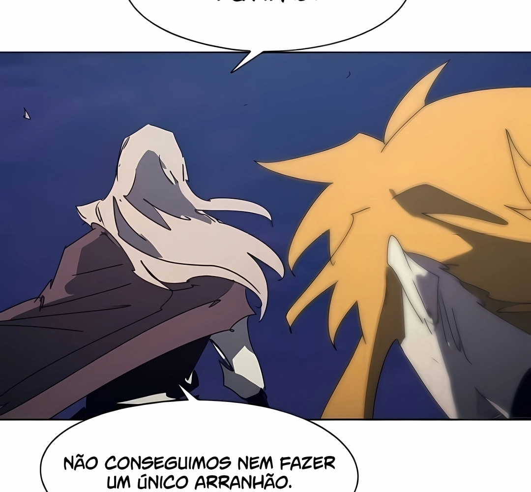 O Cavaleiro das Brasas Capítulo 237 Página 78