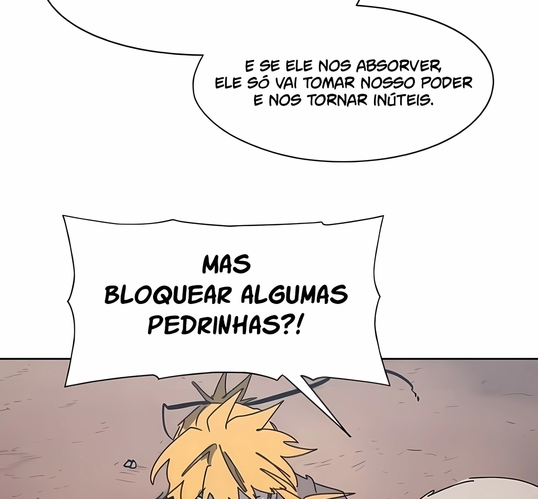 O Cavaleiro das Brasas Capítulo 237 Página 79