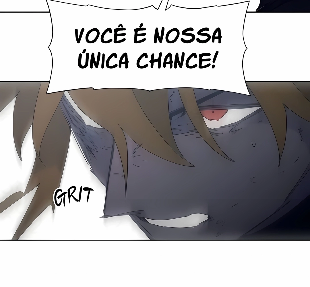 O Cavaleiro das Brasas Capítulo 237 Página 83