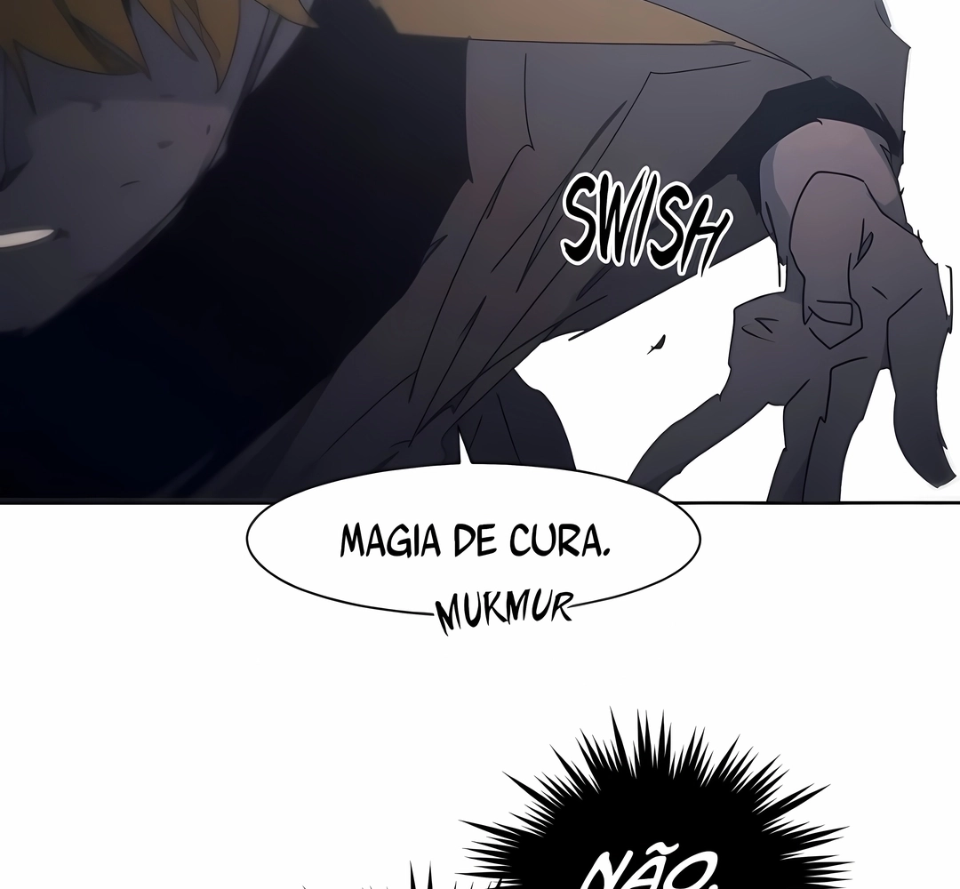 O Cavaleiro das Brasas Capítulo 237 Página 96
