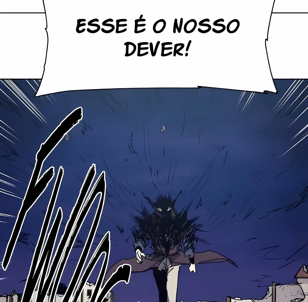 O Cavaleiro das Brasas Capítulo 238 Página 116