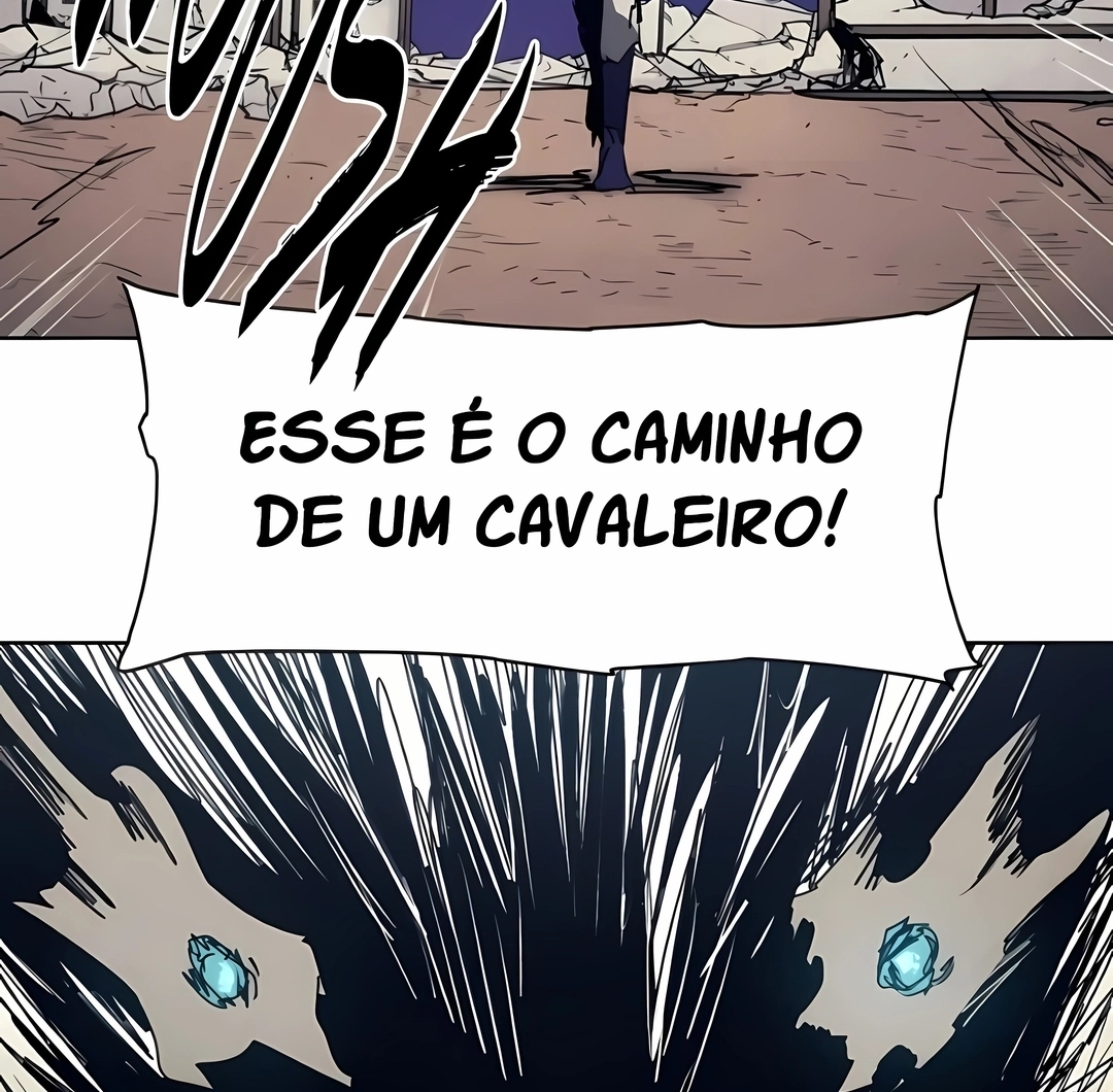 O Cavaleiro das Brasas Capítulo 238 Página 117