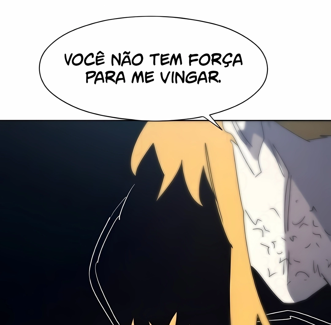 O Cavaleiro das Brasas Capítulo 238 Página 21