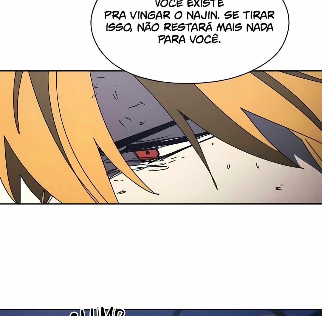 O Cavaleiro das Brasas Capítulo 238 Página 25