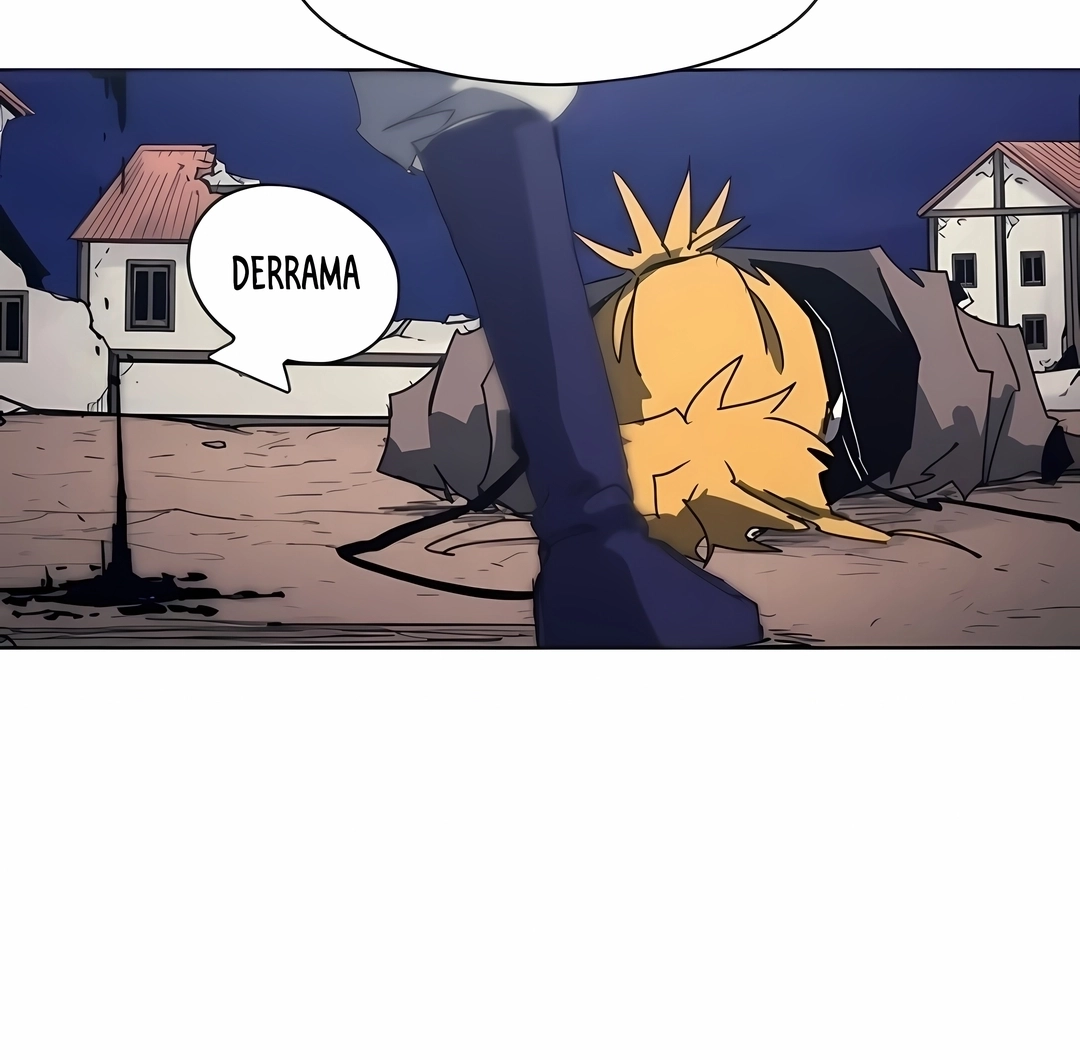 O Cavaleiro das Brasas Capítulo 238 Página 31