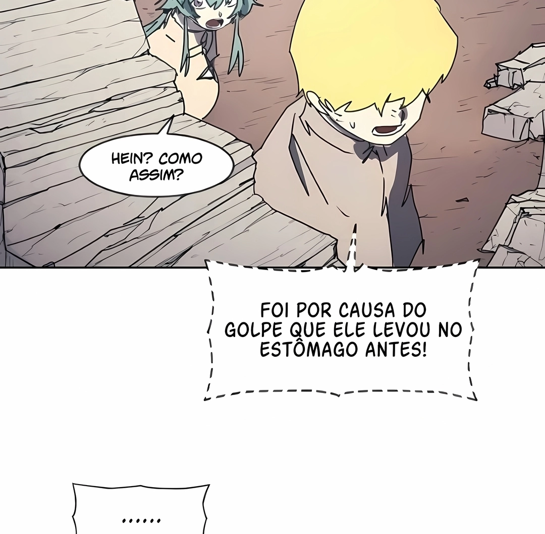 O Cavaleiro das Brasas Capítulo 238 Página 34