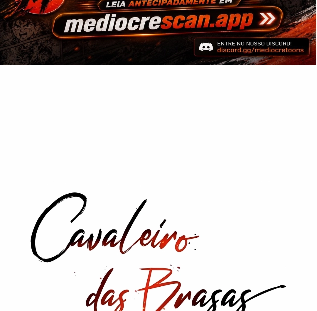 O Cavaleiro das Brasas Capítulo 238 Página 43