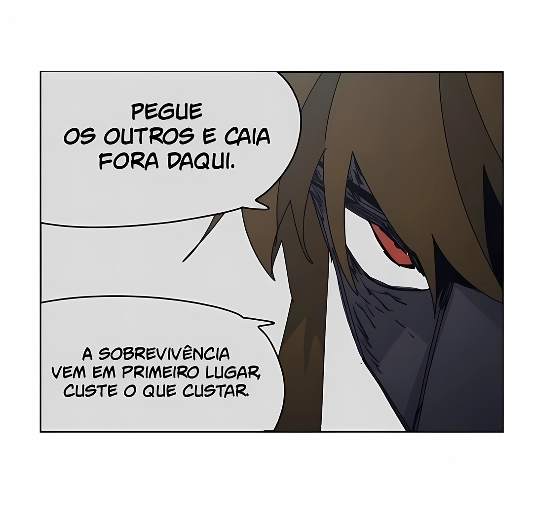 O Cavaleiro das Brasas Capítulo 238 Página 46
