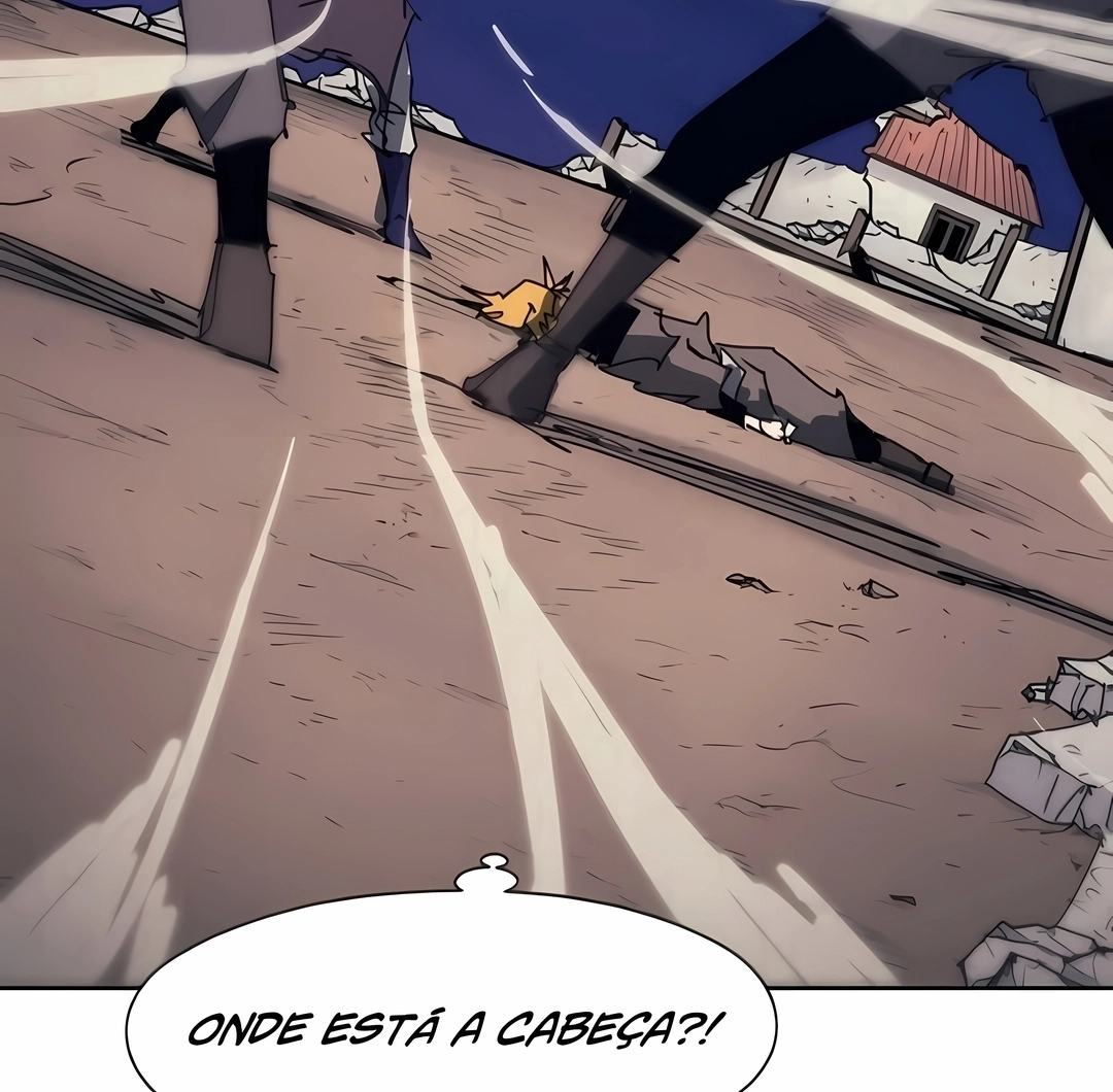 O Cavaleiro das Brasas Capítulo 238 Página 70