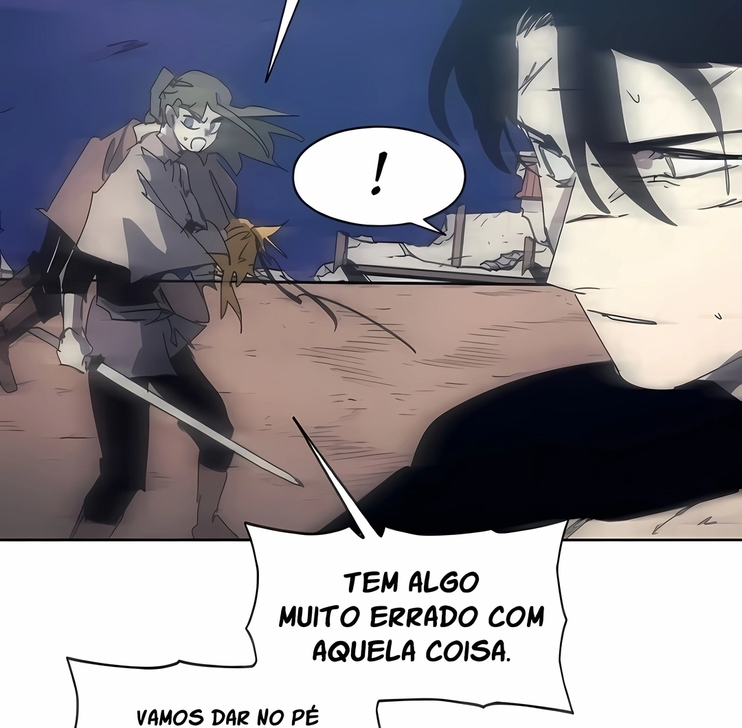 O Cavaleiro das Brasas Capítulo 238 Página 78