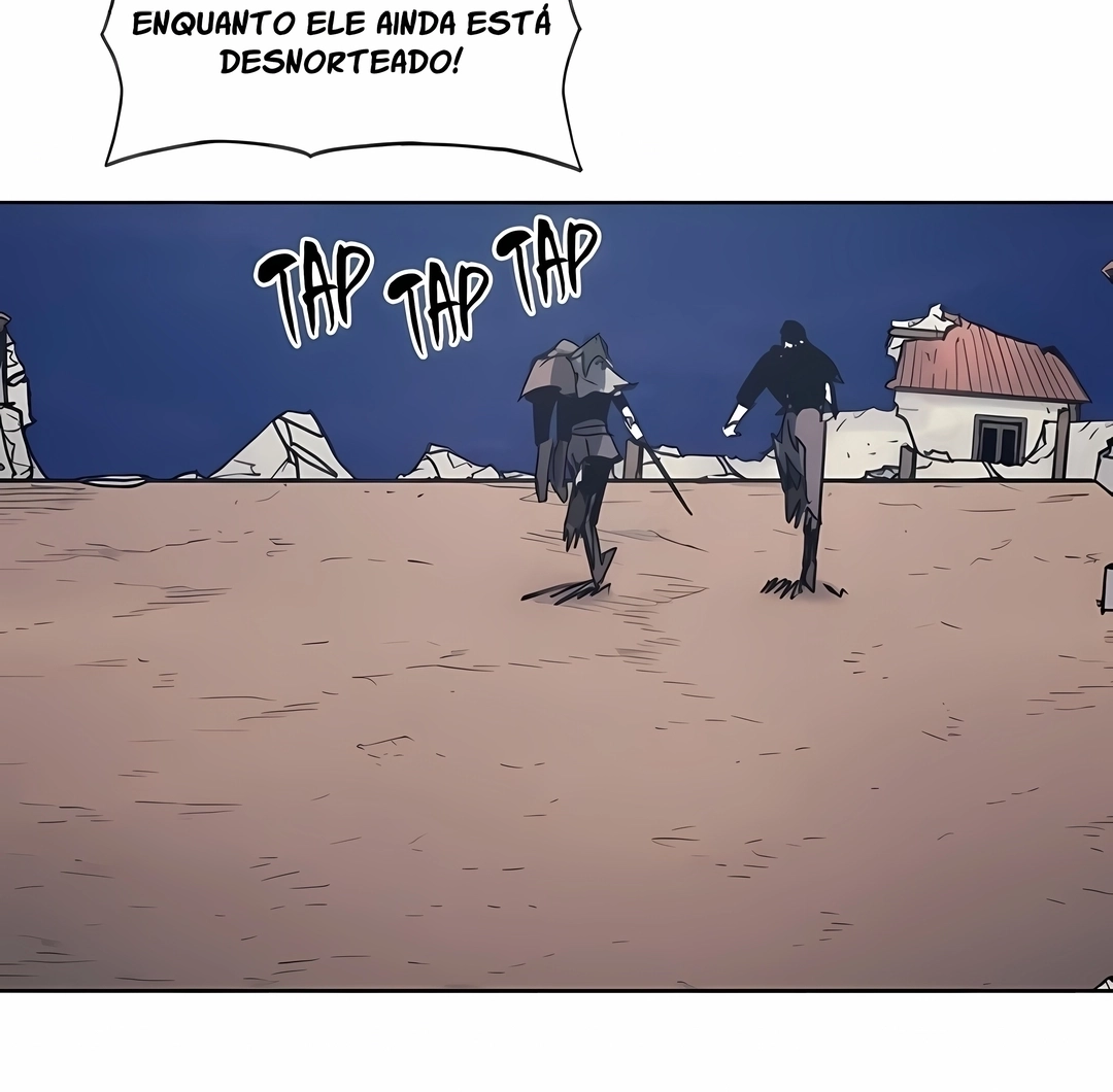 O Cavaleiro das Brasas Capítulo 238 Página 79