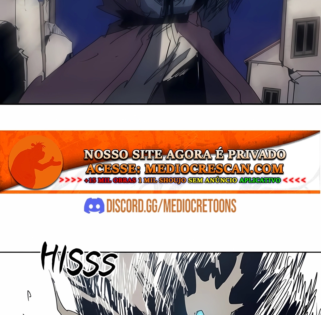 O Cavaleiro das Brasas Capítulo 238 Página 83