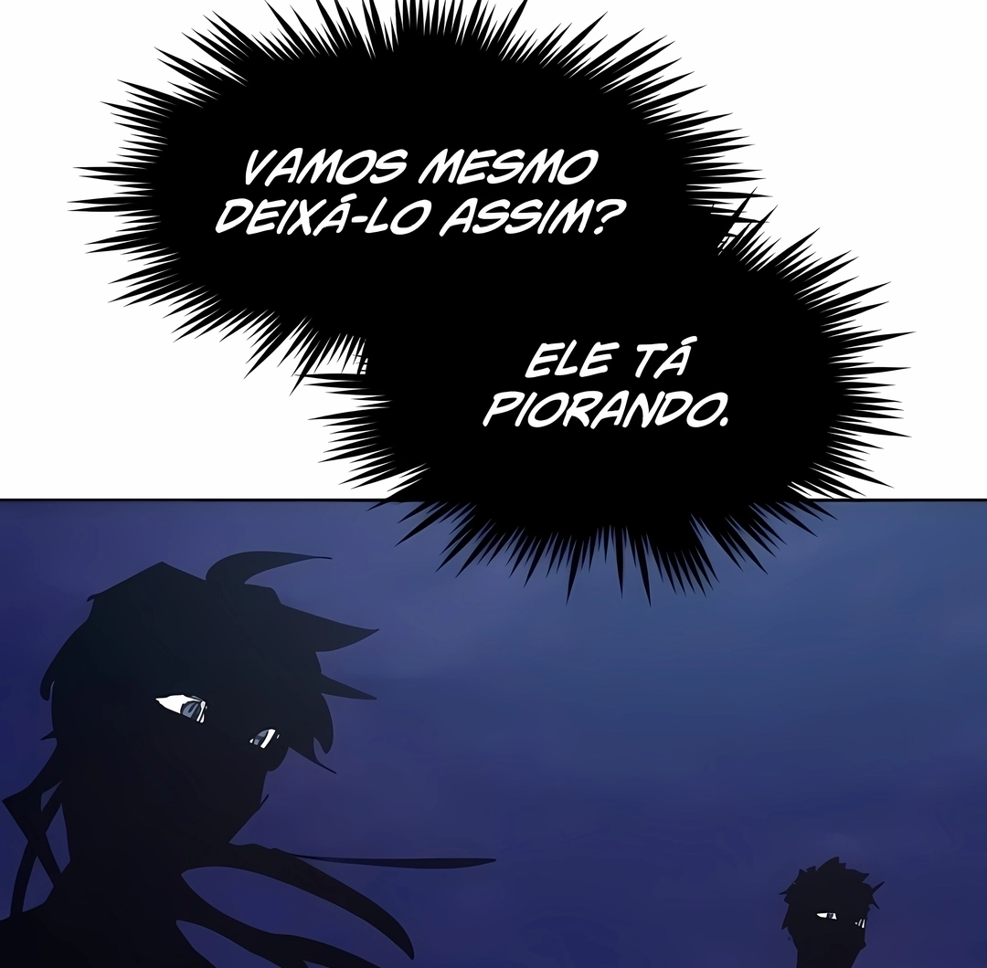 O Cavaleiro das Brasas Capítulo 238 Página 96