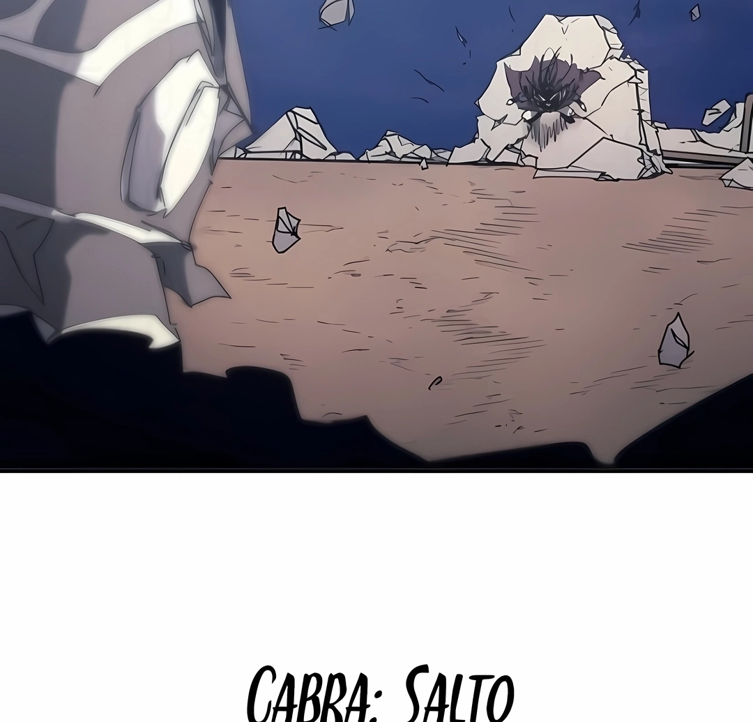 O Cavaleiro das Brasas Capítulo 239 Página 110