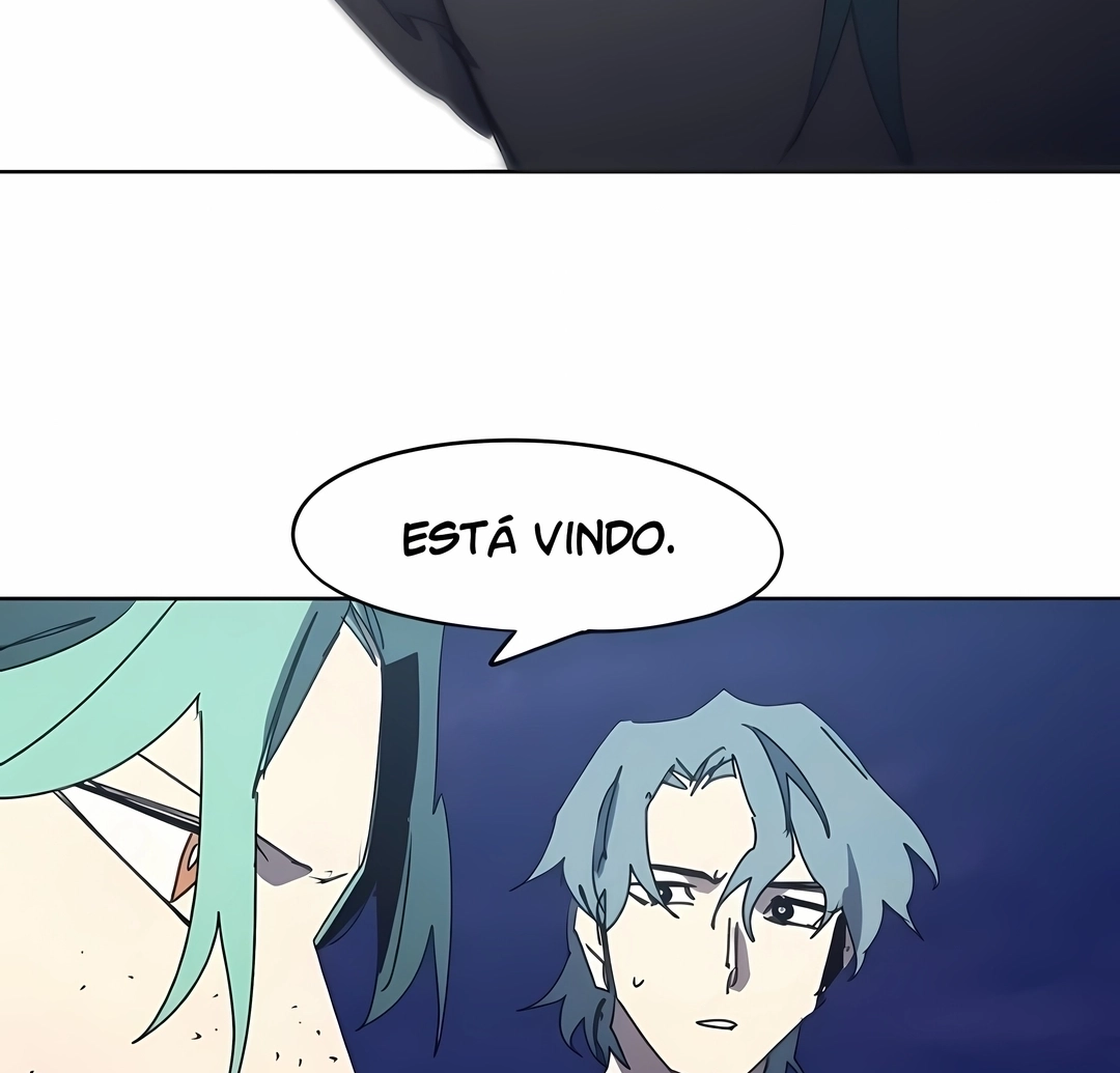 O Cavaleiro das Brasas Capítulo 239 Página 112