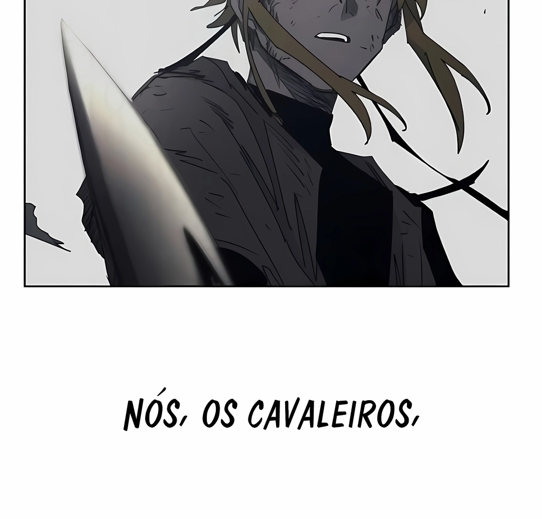 O Cavaleiro das Brasas Capítulo 239 Página 18