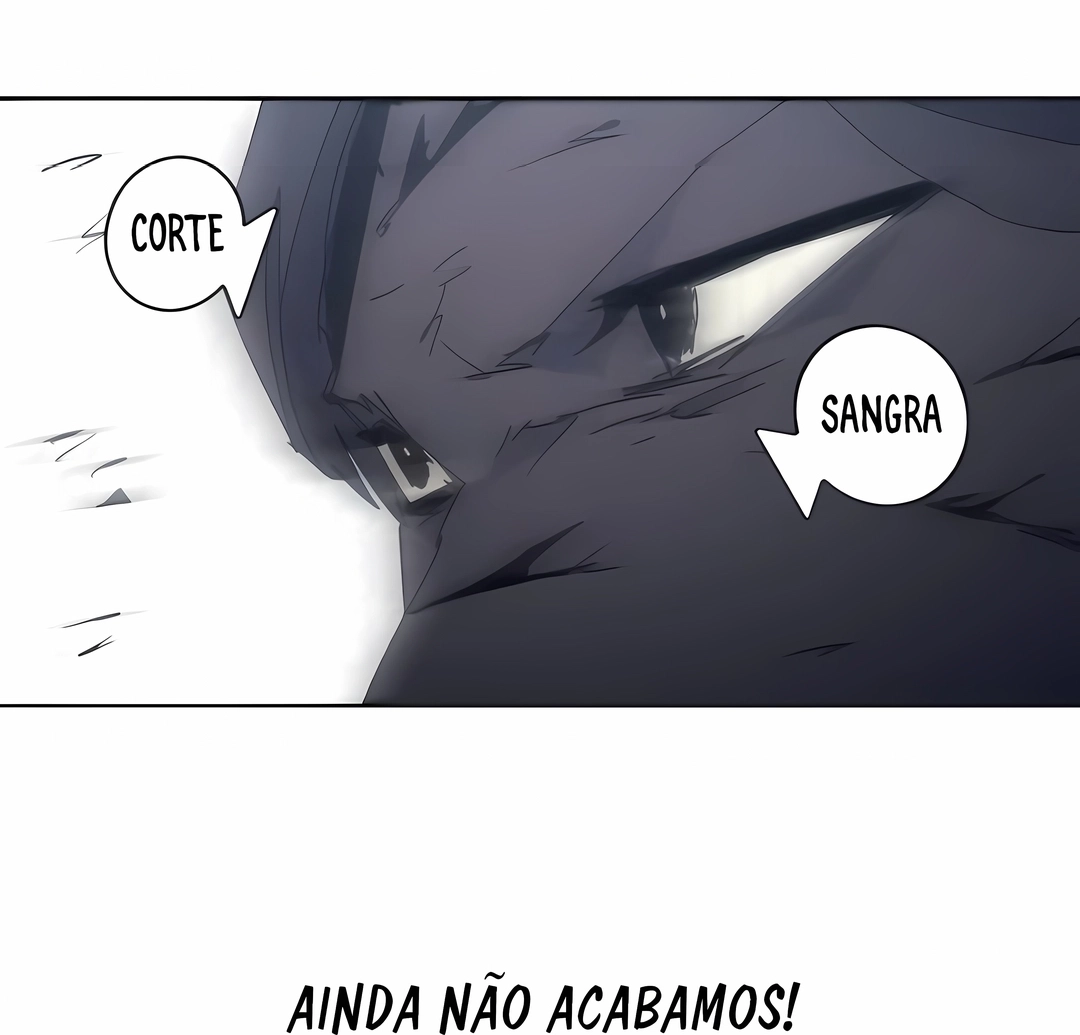 O Cavaleiro das Brasas Capítulo 239 Página 19