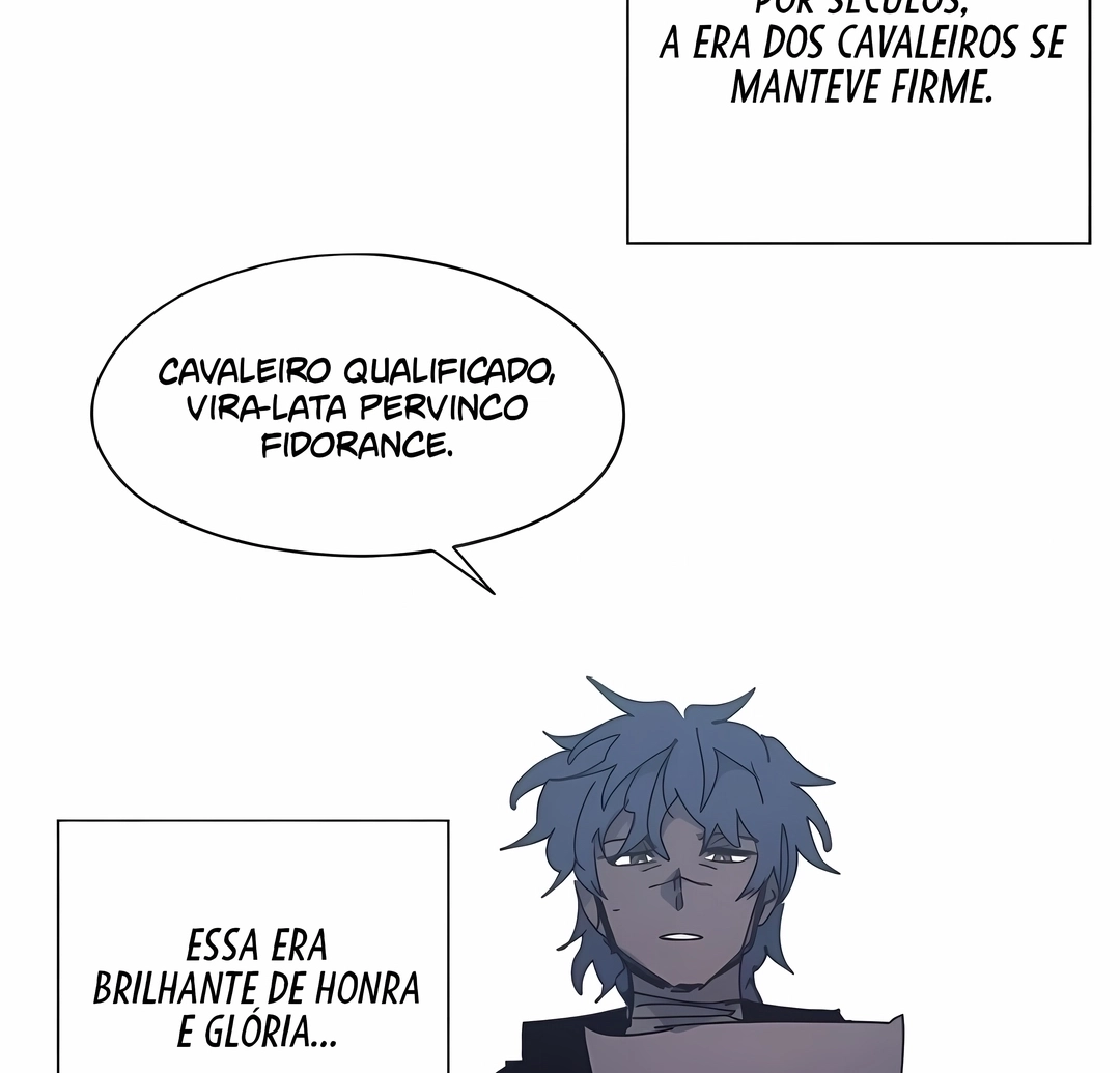 O Cavaleiro das Brasas Capítulo 239 Página 23
