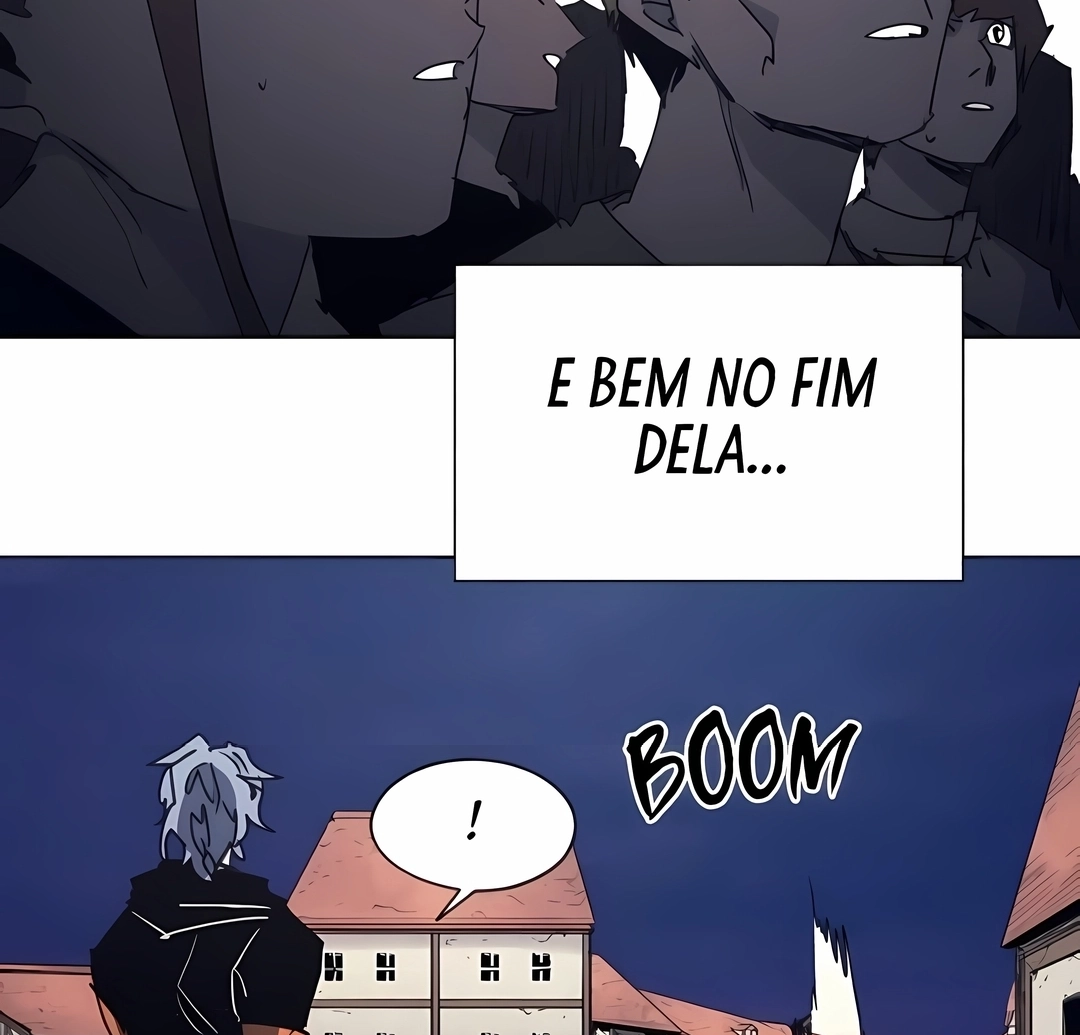 O Cavaleiro das Brasas Capítulo 239 Página 26