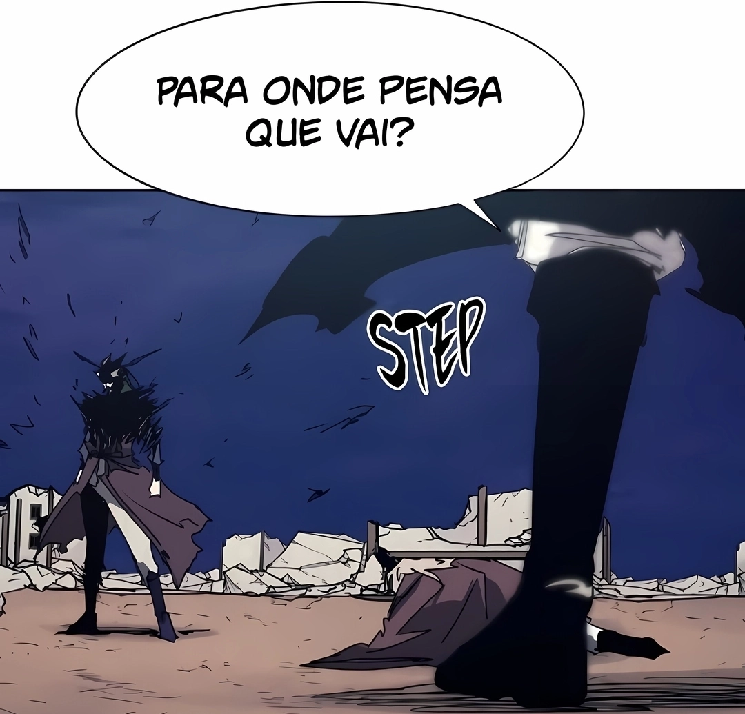 O Cavaleiro das Brasas Capítulo 239 Página 35