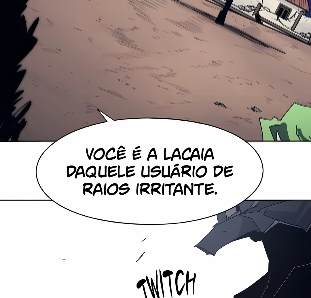 O Cavaleiro das Brasas Capítulo 239 Página 39