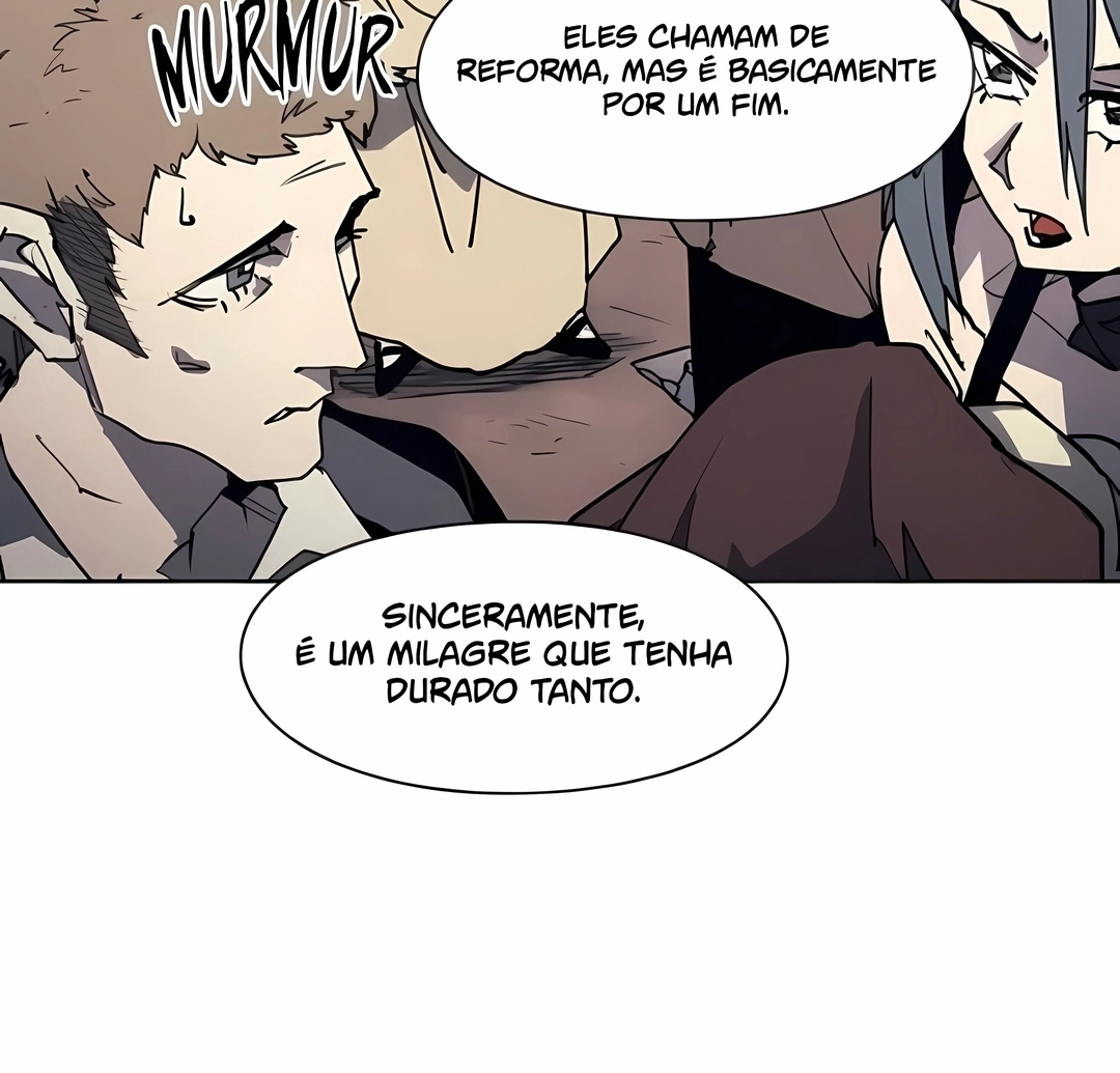 O Cavaleiro das Brasas Capítulo 239 Página 52