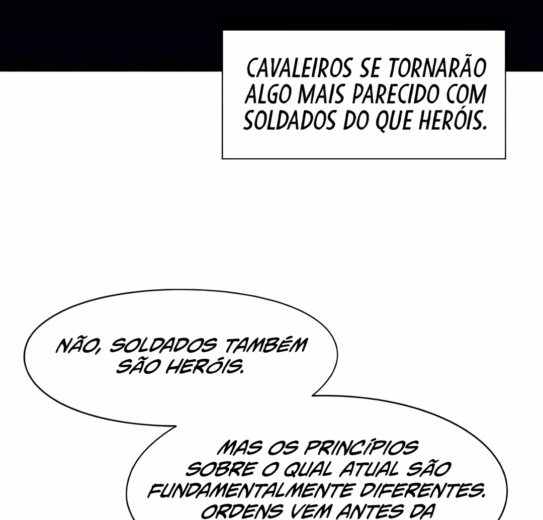 O Cavaleiro das Brasas Capítulo 239 Página 57
