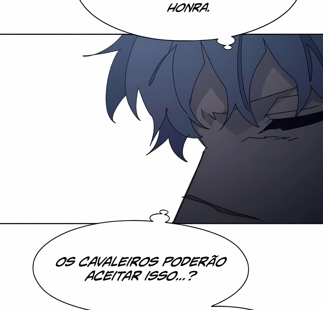 O Cavaleiro das Brasas Capítulo 239 Página 58
