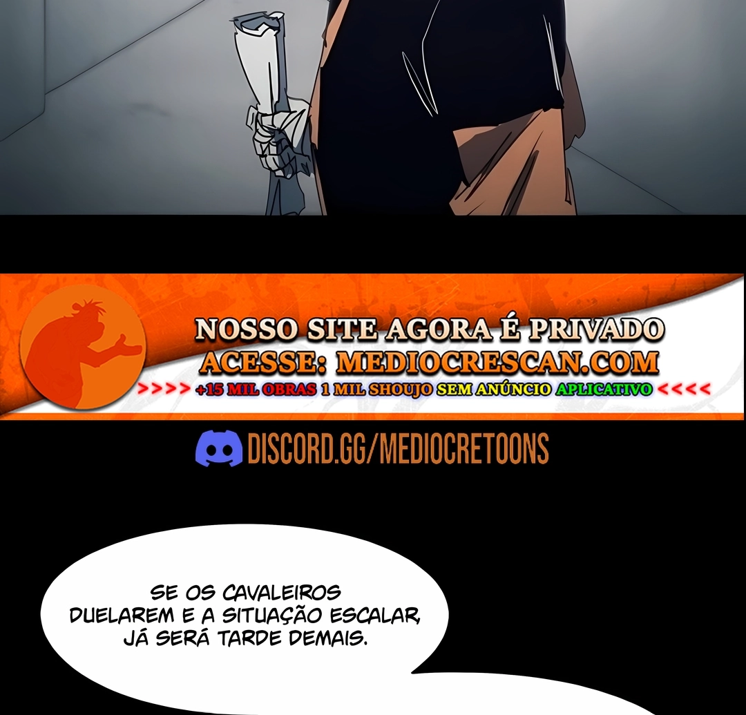 O Cavaleiro das Brasas Capítulo 239 Página 61
