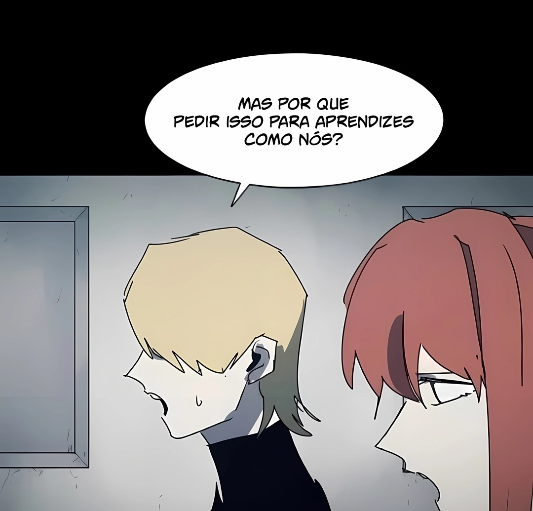 O Cavaleiro das Brasas Capítulo 239 Página 65