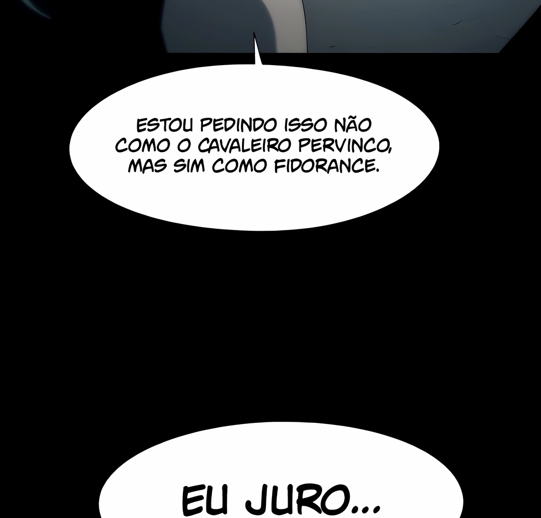 O Cavaleiro das Brasas Capítulo 239 Página 74