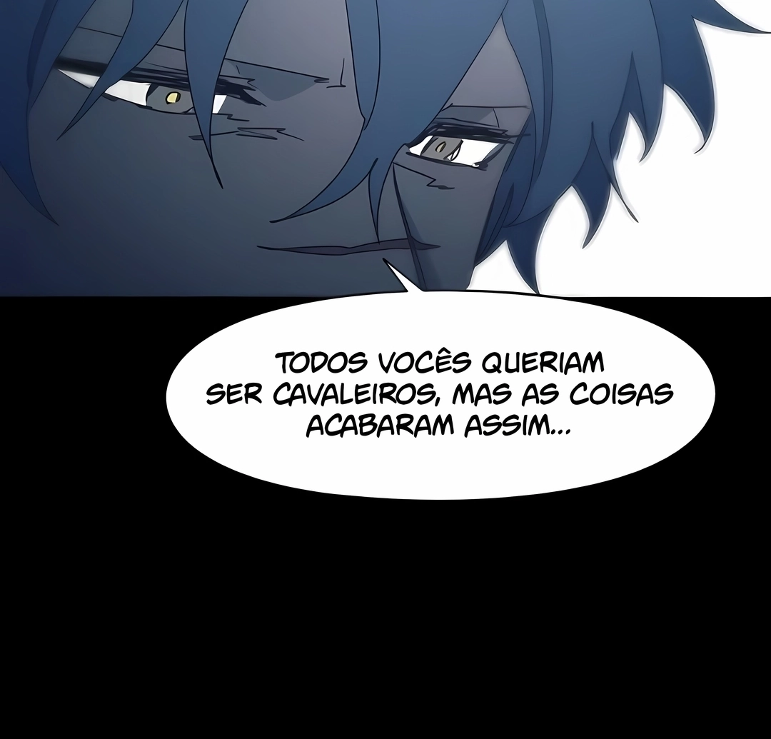 O Cavaleiro das Brasas Capítulo 239 Página 86