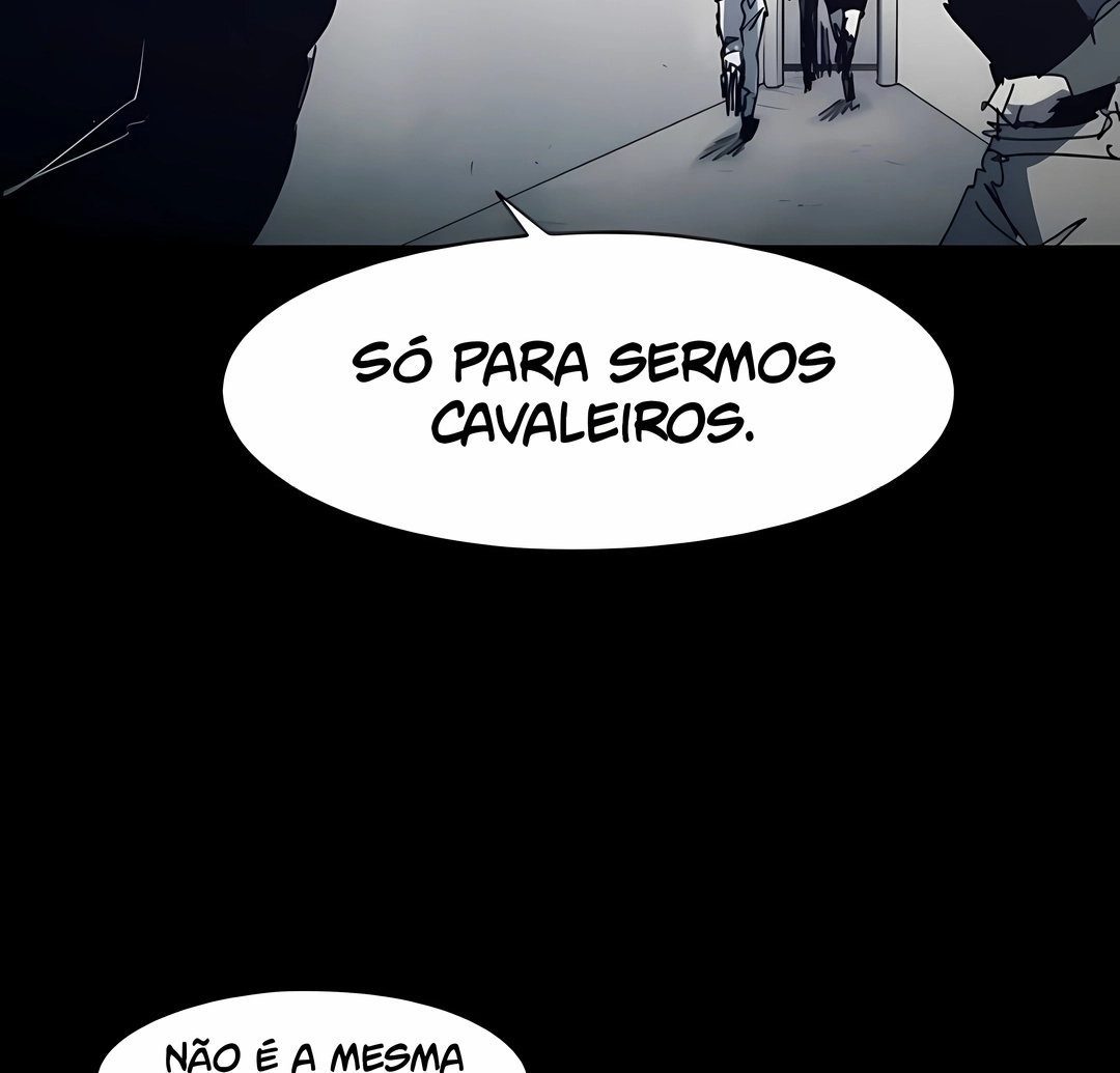 O Cavaleiro das Brasas Capítulo 239 Página 88