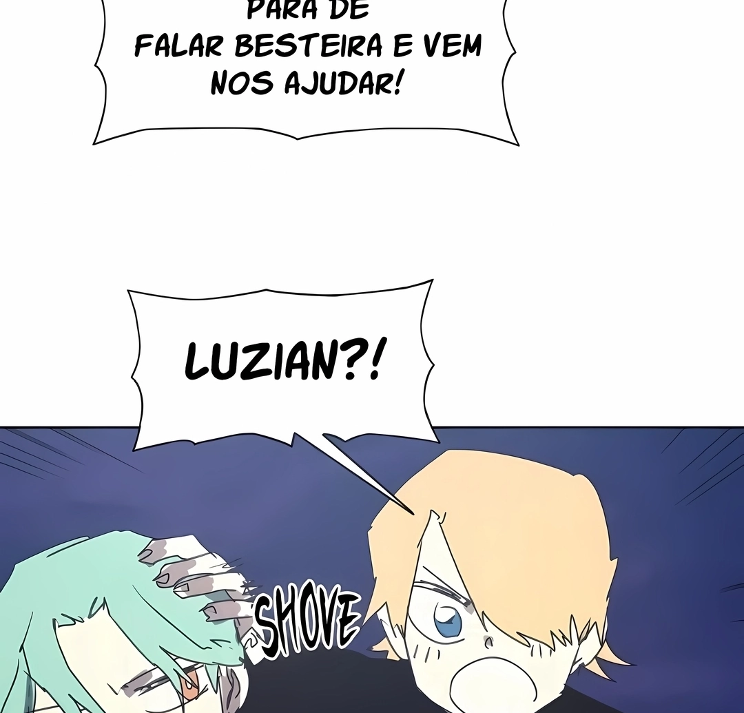 O Cavaleiro das Brasas Capítulo 239 Página 98