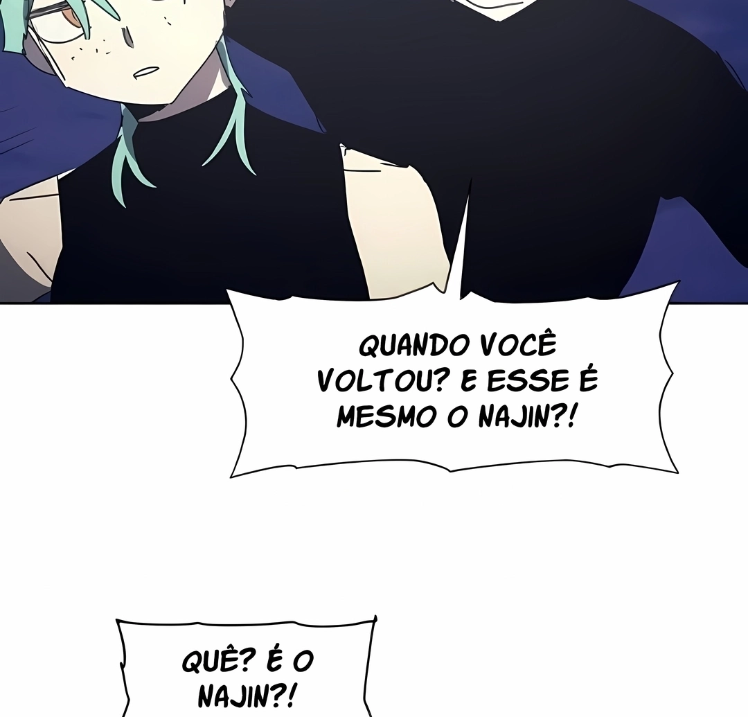 O Cavaleiro das Brasas Capítulo 239 Página 99