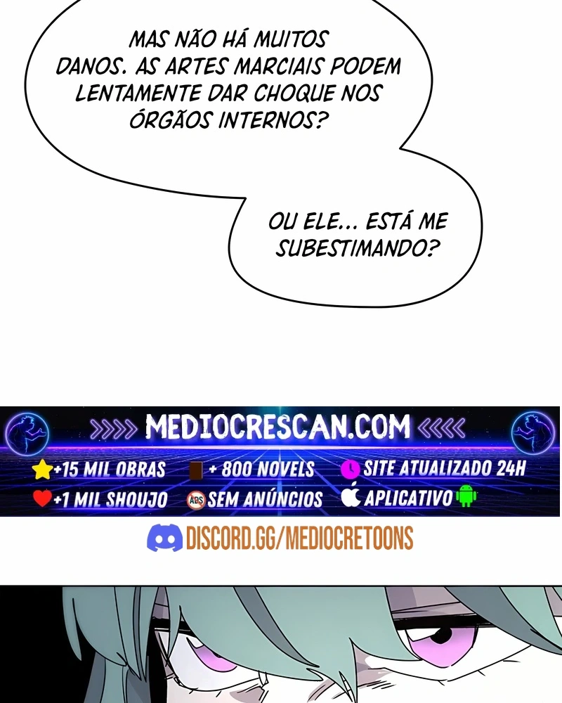 O Cavaleiro das Brasas Capítulo 24 Página 46