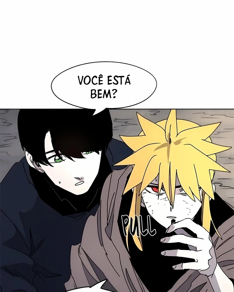 O Cavaleiro das Brasas Capítulo 24 Página 57