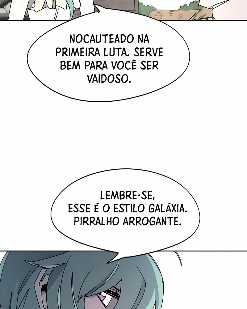 O Cavaleiro das Brasas Capítulo 24 Página 59