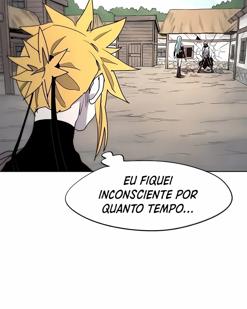 O Cavaleiro das Brasas Capítulo 24 Página 82
